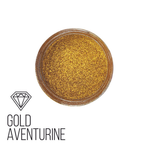 Gold Avanturine, 25мл